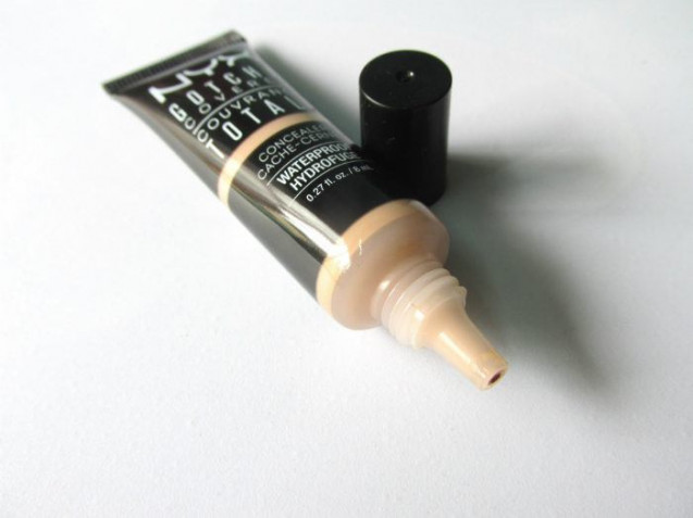 Nyx Concealer