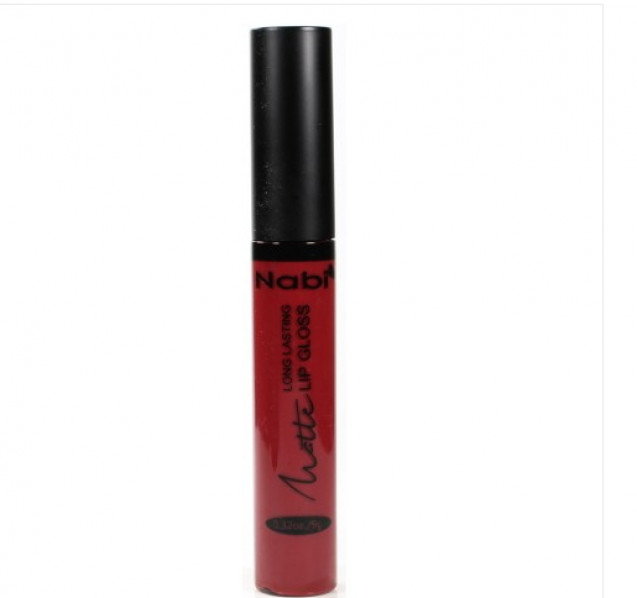 Nabi liquid lipstick