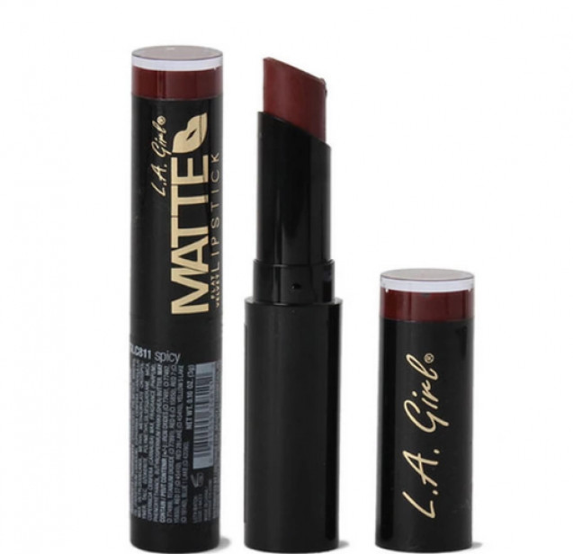LA Girl Lipstik