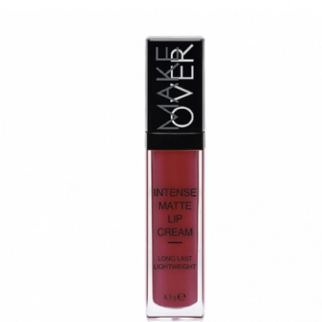 Make over intense matte