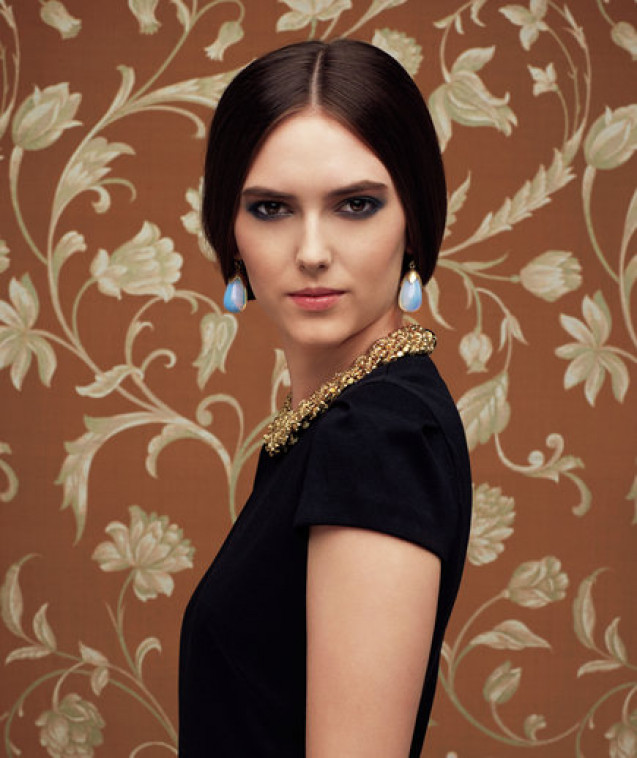 Bob cantik