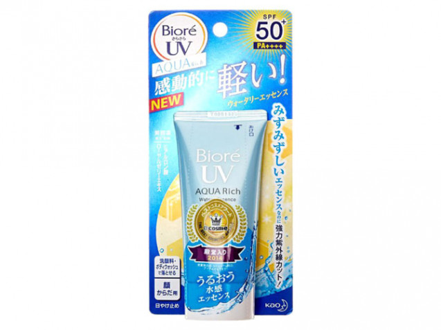 Biore