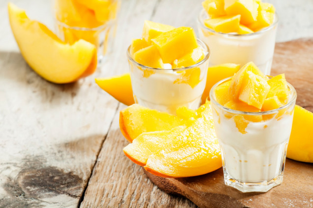 Yoghurt