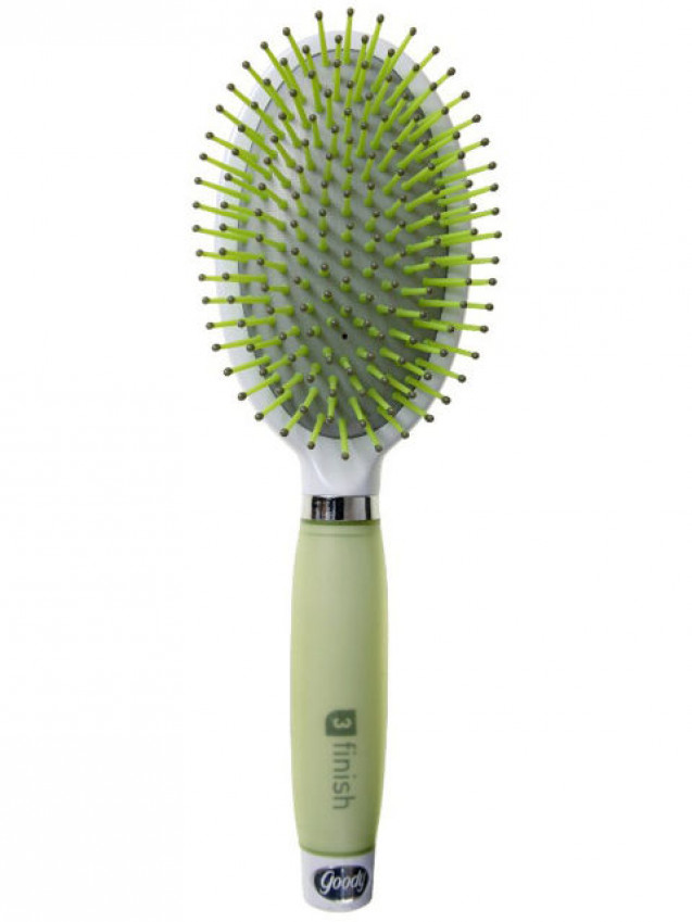 Bristle brush
