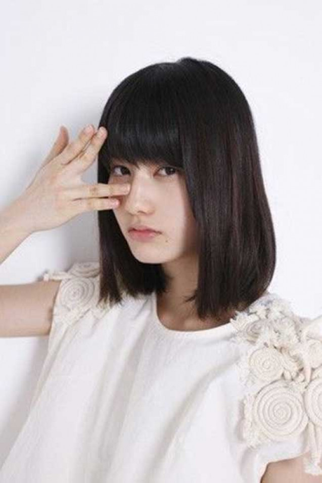Rambut bob