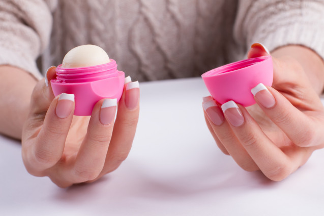Lip balm