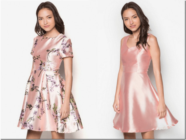 Dress chinese new year