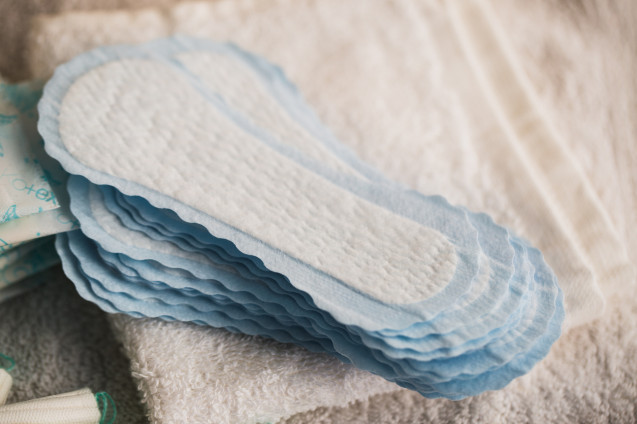 Sanitary pad