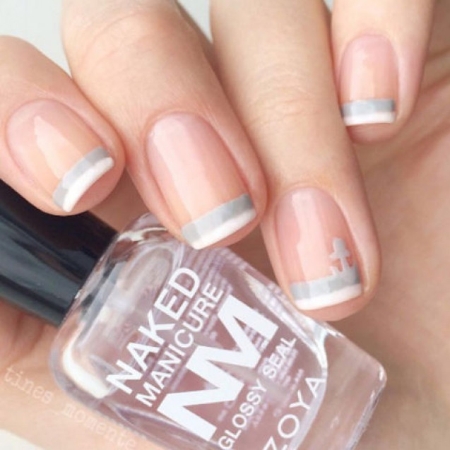 Manicure