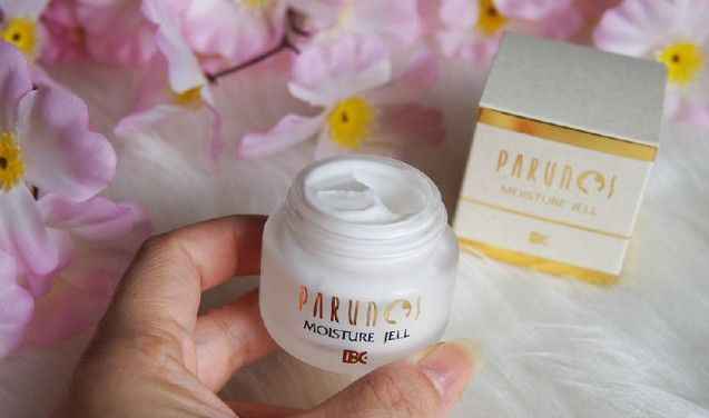 Produk perawatan kulit