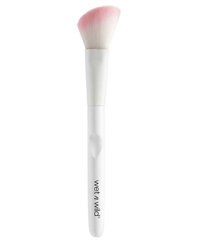 Contour brush