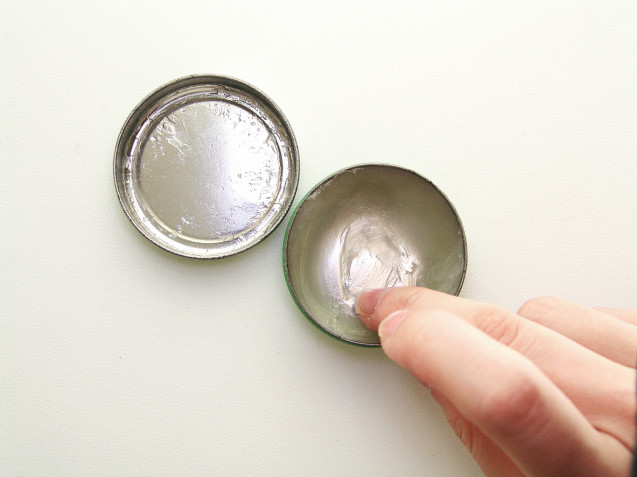 Lip balm