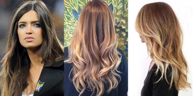 Menata rambut