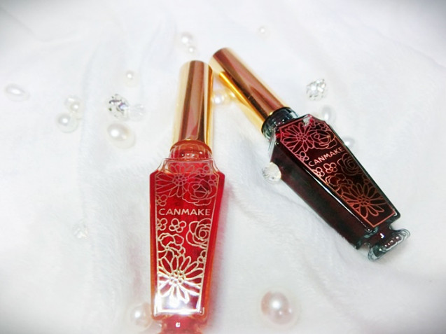 Canmake lip tint