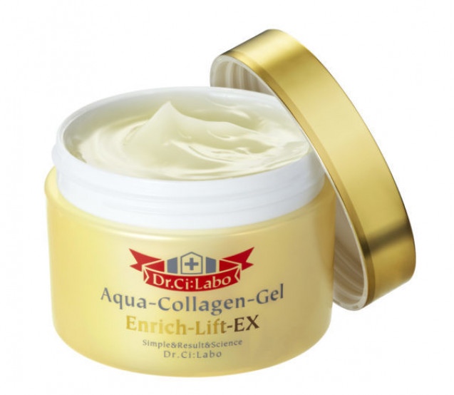 Aqua Collaben Gel