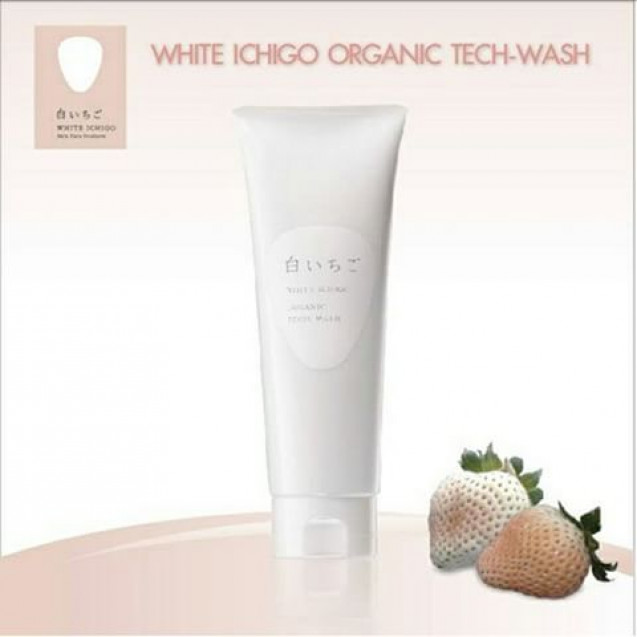 White Ichigo