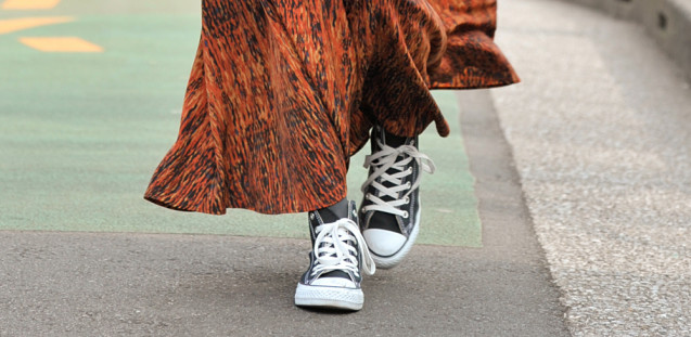 Converse