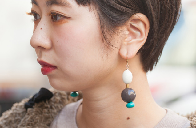 Anting