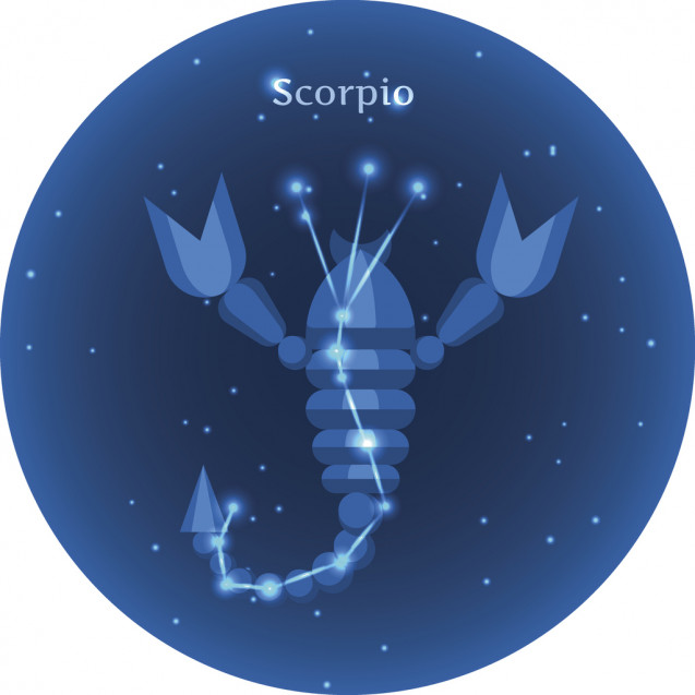 Scorpio
