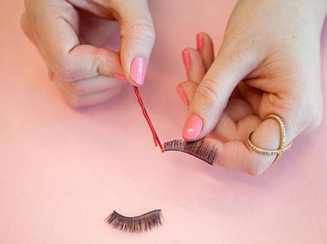 Eyelash