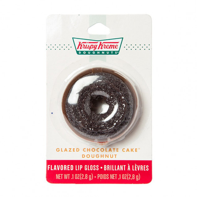 Krispy kreme
