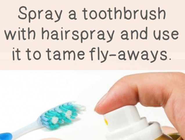 Toothbrush