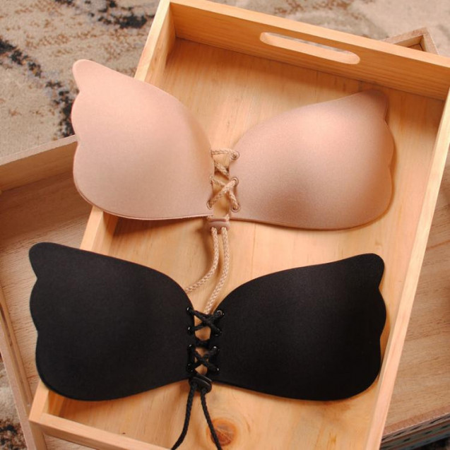 Magic bra