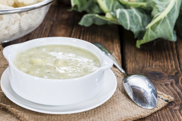 Makan sayur